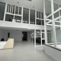 Building Mới 100% 9X33M Hầm, 1 Trệt, 5L - Nguyễn Huy Tưởng, P6, Bình Thạnh - Phù Hợp Làm Văn Phòng