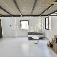 134 Lê Quan Định Quận Bình Thạnh Duplex Full Nội Thất 30M2