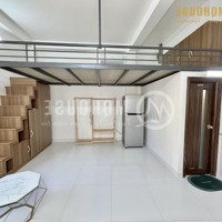 134 Lê Quan Định Quận Bình Thạnh Duplex Full Nội Thất 30M2