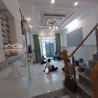 Hẻm Xe Hơi Tới Nhà, Tân Quy, Quận 7, 2 Tầng Btct, 44M2, Chỉ 5,4 Tỷ.