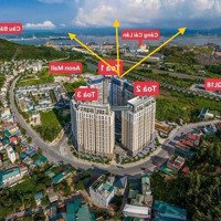 Cần Ra Hàng Căn 1N 1Vs Tòa 1 View Biển Giá Bán 1.2 Tỷ Tầng Cao. Cam Kết Bán Đúng Giá, Không Chênh