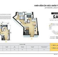 Cần Ra Hàng Căn 1N 1Vs Tòa 1 View Biển Giá Bán 1.2 Tỷ Tầng Cao. Cam Kết Bán Đúng Giá, Không Chênh