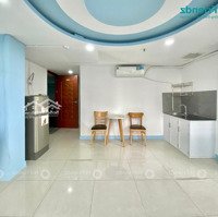 Căn Hộ View Kính Thiết Kế Cực Xinh - Thang Máy - Sát Cầu Chữ Y Q5