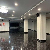 Chính Chủ Cho Thuê Mặt Bằng Văn Phòng Tại Thạnh Mỹ Lợi, 450M2, Giá Từ 198 Triệu/Tháng