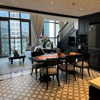 Cho Thuê Loft 2 Phòng Ngủ- Thiết Kế Riêng Độc Đáo - View Sông Sg The Galleria