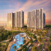 Độc Quyền Căn 2 Phòng Ngủgóc Có Ck 5% Trừ Vào Giá Toà Be3 The Beverly Vinhomes Ocean Park