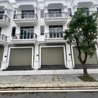 Cần Ra Hàng Gấp Liền Kề 70M2 View Công Viên Giá 7,X Khu Đô Thị 319 Đông Anh, Ngay Cạnh Vin Cổ Loa