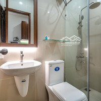 Căn Hộ Studio Đầy Đủ Tiện Nghi Quận Phú Nhuận