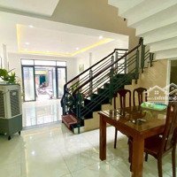 Bán Gấp Nhà 87M2 Đường Quang Trung Phường 10 Có 4 Tầng Chỉ 7 Tỷ Hơn Còn Bớt