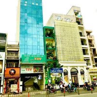 Siêu Phẩm Mặt Tiền Ngay Nguyễn Thị Minh Khai,Quận 1.Dt : 7.5X25M, Hầm + 8L ,Hđt: 9000Usd, Giá Bán 75 Tỷ