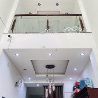 Hẻm 6M Hoàng Văn Thụ 80M2 4 Tầng Chỉ 3 Tỷ Chốt