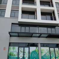 Siêu Phẩm Căn Shophouse Mặt Phố Sở Hữu 2 Mặt Tiền Duy Nhất Đường Trần Nhân Tông Tại Laurora Phu Yen