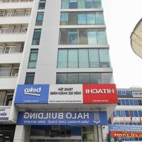 Cho Thuê Mặt Bằng 290M2 Kinh Doanh, Làm Văn Phòng Đường Hồ Văn Huê - Phú Nhuận