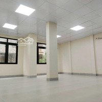 Hoo.t! - Văn Phòng 80M2, Mặt Tiền 7M, Sàn Tầng 1+2,