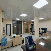 Hoo.t! - Văn Phòng 80M2, Mặt Tiền 7M, Sàn Tầng 1+2,