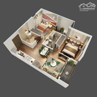 Destino Centro - Giá Chỉ Từ 950 Triệu, Vị Trí Vàng Tại Cửa Ngõ TP.HCM