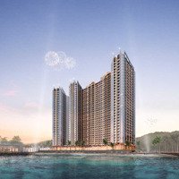 Suất Nội Bộ Căn Hộ 2 Phòng Ngủview Biển Trực Diện,Libera Nha Trang - Giá Gốc Cdt - Không Chênh, Ck 10,37%