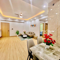 Bán Căn Hộ Góc 76M2, 2 Ngủ, 2 Vệ Sinh, Khu 6 Toà Gần Trường Tuệ Đức, View Sân Chơi. Ảnh Thật 100%