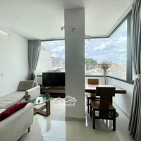 Căn Hộ 2 Phòng Ngủ- 1 Vệ Sinhngăm View Cực Chill, 80M2 - Ngay Cầu Công Lý - Nguyễn Văn Trỗi - Phú Nhuận