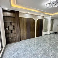 Mới Keng Khương Đình - Thanh Xuân Nhà 6 Tầng Thang Máy Xây Mới Độc Lập Diện Tích: 42M2 X 6 T Chào 7,8 Tỷ