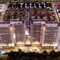 Căn Góc Chung Cư Cao Cấp Bình An Plaza Tp Thanh Hóa,Diện Tích80M2, 3 Pn