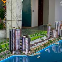 CĂN HỘ CAO CẤP SUN SYMPHONY RESIDENCE ĐÀ NẴNG STUDIO