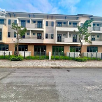 Cần Bán Gấp Shophouse 120M2 Nhỉnh 6 Tỷ Tại Centa Riverside Từ Sơn Bắc Ninh. Liên Hệ: 0968.638.495