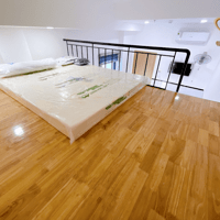 DUPLEX BANCON FULL NT TẠI TÂN QUY Q7 Gần KDC Him Lam, Lotte Mart,