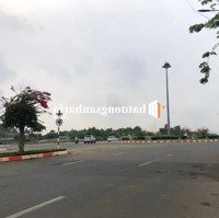 Mặt Tiền Đường 3 Tháng 2 Ngang 12M, Ngay Tại Bùng Binh 3 Tháng 2 Giao Văn Tiến Dũng