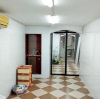 Cho Thuê Chính Chủ Nhà Diện Tích 22M2