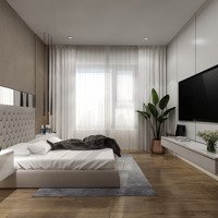 Căn Hộ Hạng Sang Essensia Sky Thiết Kế Tange Associates ( Nhật Bản) - 119M2, 3 Pn Chỉ Vào 348 Triệu