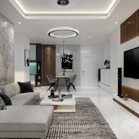 Căn Hộ Hạng Sang Essensia Sky Thiết Kế Tange Associates ( Nhật Bản) - 119M2, 3 Pn Chỉ Vào 348 Triệu