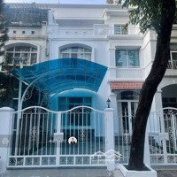 Bán Nhanh Biệt Thự Liên Kế Phố Vườn Giá Tốt Nhất Pmh. Lh Chính Chủ : 0908 35 5588