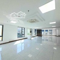 Cho Thuê Sàn Vp Tòa Khu Nam Trung Yêndiện Tích200M2/Sàn, Đầy Đủ Pccc, Điều Hòa Âm Trần