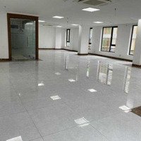 Cho Thuê Sàn Vp Tòa Khu Nam Trung Yêndiện Tích200M2/Sàn, Đầy Đủ Pccc, Điều Hòa Âm Trần