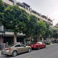 Shophouse Lk Bình Minh Garden 80M2 X 6 Tầng Ô Chờ Thang Máy Hơn 14 Tỷ Giá Đầu Tư Lh Loan 0333319937