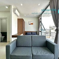 Studio Full Nội Thất Tiện Qua Iuh Vào Trung Tâm