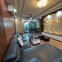 Cần Bán Căn Hộ 3 Ngủ 107.35M2 Tòa Ct4 Chung Cư Booyoung Mỗ Lao, Hà Đông