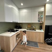 Căn Góc 2 Phòng Ngủ + 62M2. Nhà Mới Chưa Bóc Tem