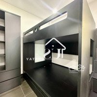 Duplex Giường Tầng, Bancol, Máy Giặt Riêng, Diện Tích 40M, Full Nội Thất New Seal, Hẻm Xe Hơi