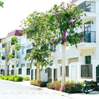 Chuyên Nhà Giá Tốt Nhất Tại Lavida Residences Vũng Tàu. Liền Kề 4,5 Tỷ, Song Lập 9Tỷ2, Đơn Lập 13Tỷ