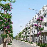 Chuyên Nhà Giá Tốt Nhất Tại Lavida Residences Vũng Tàu. Liền Kề 4,5 Tỷ, Song Lập 9Tỷ2, Đơn Lập 13Tỷ