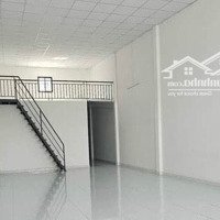 Thuê Mặt Bằng Kho Xưởng Huỳnh Tấn Phát Q7Diện Tích280M2 Giá Rẻ 23 Triệu/Th