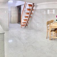 Cho Thuê Căn Duplex 40M2, Không Giới Hạn Người Ở, Gần Mai Chí Thọ, Quận 2