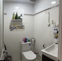 Căn Hộ Chung Cư 2 Bàu Cát 30M2 Gác Lững, Đường Đồng Đen, Q.tân Bình