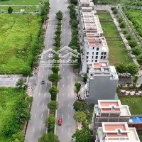 Bán Đất Vườn Hồng Nam Hồng Đồng Kỵ Từ Sơn Garden City Bắc Ninh, Mặt Tl277 Giá Tốt Đầu Tư