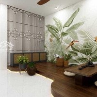 Cho Thuê Biệt Thự Liền Kề Cạnh Siêu Thị Lotte - 125M2, 5 Phòng Ngủcao Cấp