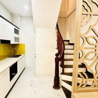 Nhà Ngõ Quỳnh, Hai Bà Trưng - Vị Trí Trung Tâm, 30M2, 5 Tầng, Bán Gấp 5.4 Tỷ