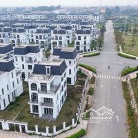 Bán Nhà Vườn Căn Góc 3 Mặt Thoáng Đẹp Nhất Dự Án Hud Mê Linh Central Thanh Lâm Đại Thịnh Ml Hn