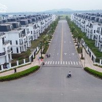 Bán Nhà Vườn Căn Góc 3 Mặt Thoáng Đẹp Nhất Dự Án Hud Mê Linh Central Thanh Lâm Đại Thịnh Ml Hn